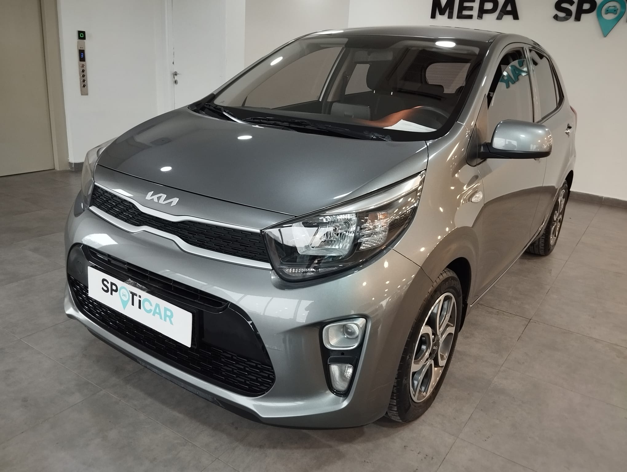 MEPA 2. EL 2023 KIA PICANTO 1.0 MPI 67 HP COOL 29 BİN KM