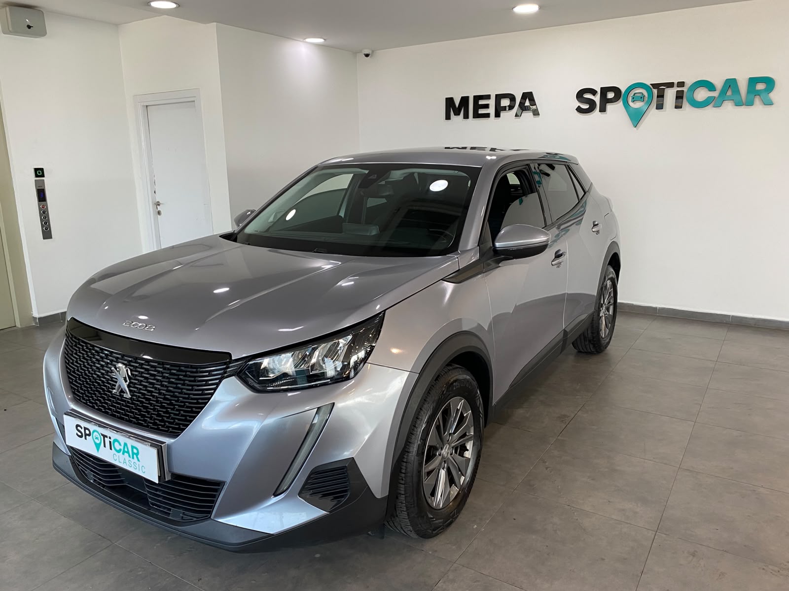 MEPA 2.EL2020 2008 1.2 PURETECH 100HP 6MT ACTIVE DYNAMIC 67BİNKM
